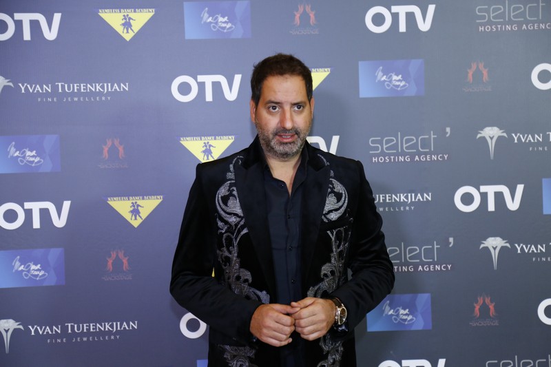 OTV Annual Gala Dinner